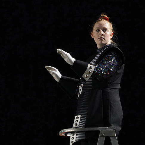  Lubbock-Cooper vs  Plainview  Photo by: Aaron Baxter