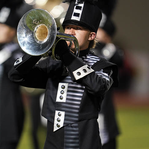  Lubbock-Cooper vs  Plainview  Photo by: Aaron Baxter
