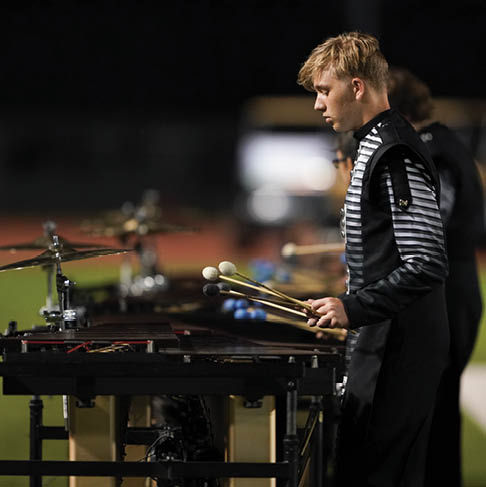  Lubbock-Cooper vs  Plainview  Photo by: Aaron Baxter