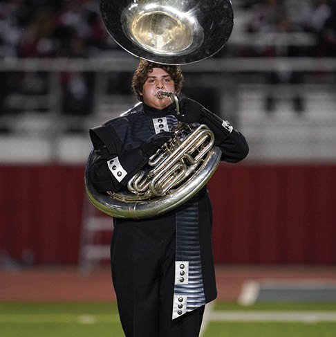  Lubbock-Cooper vs  Plainview  Photo by: Aaron Baxter