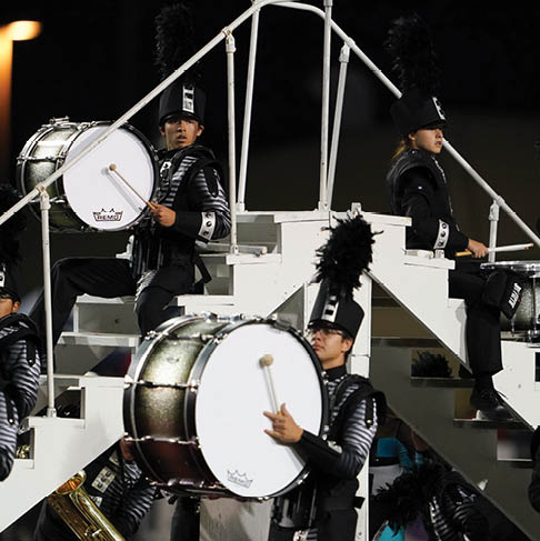  Lubbock-Cooper vs  Plainview  Photo by: Aaron Baxter