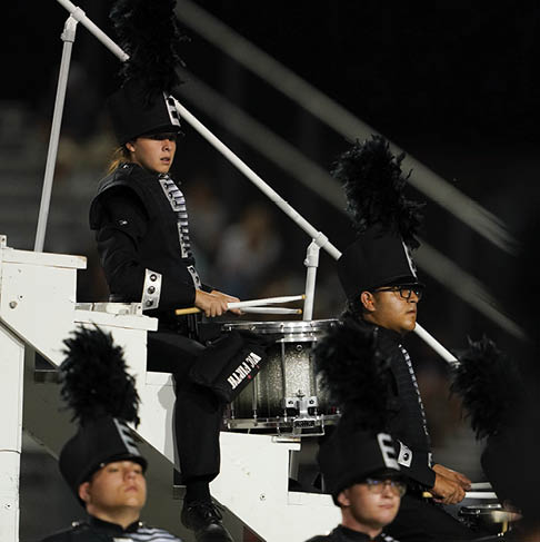  Lubbock-Cooper vs  Plainview  Photo by: Aaron Baxter