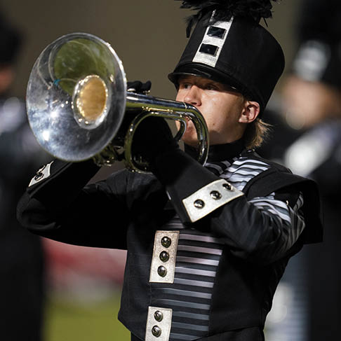  Lubbock-Cooper vs  Plainview  Photo by: Aaron Baxter