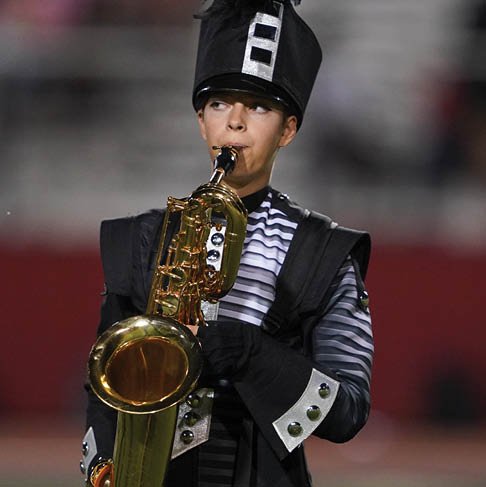  Lubbock-Cooper vs  Plainview  Photo by: Aaron Baxter