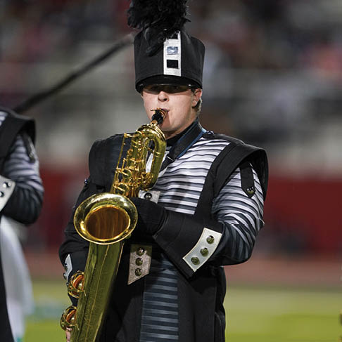  Lubbock-Cooper vs  Plainview  Photo by: Aaron Baxter