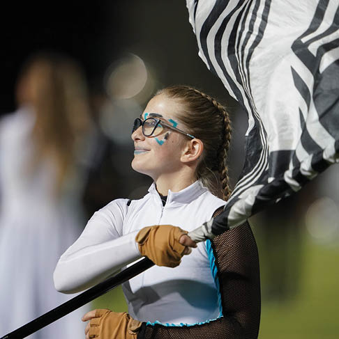  Lubbock-Cooper vs  Plainview  Photo by: Aaron Baxter