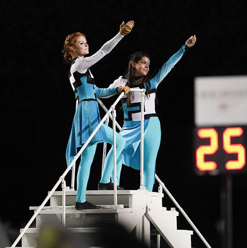  Lubbock-Cooper vs  Plainview  Photo by: Aaron Baxter