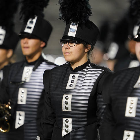  Lubbock-Cooper vs  Plainview  Photo by: Aaron Baxter