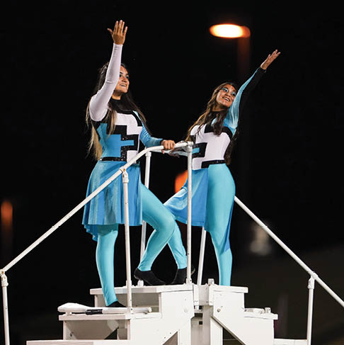  Lubbock-Cooper vs  Plainview  Photo by: Aaron Baxter