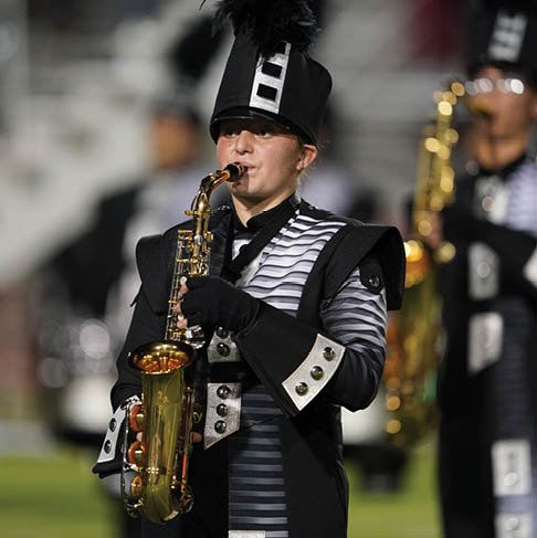  Lubbock-Cooper vs  Plainview  Photo by: Aaron Baxter