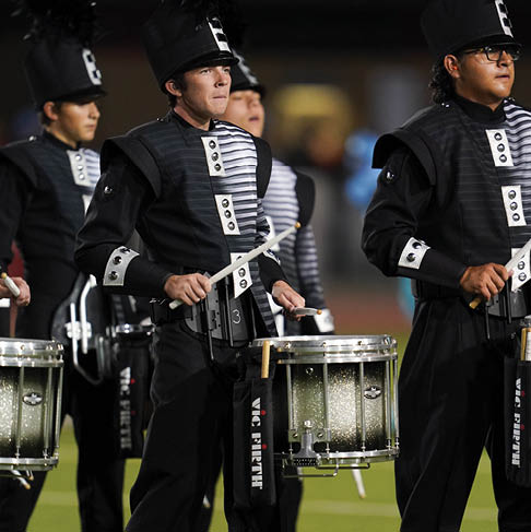  Lubbock-Cooper vs  Plainview  Photo by: Aaron Baxter