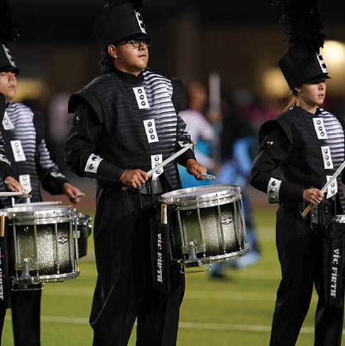  Lubbock-Cooper vs  Plainview  Photo by: Aaron Baxter