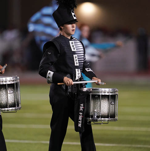  Lubbock-Cooper vs  Plainview  Photo by: Aaron Baxter