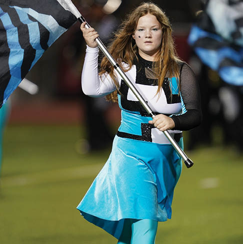  Lubbock-Cooper vs  Plainview  Photo by: Aaron Baxter