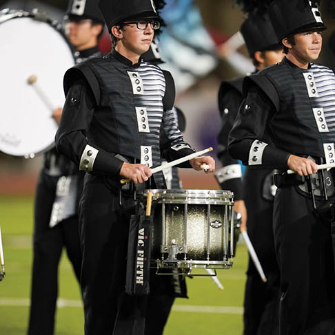  Lubbock-Cooper vs  Plainview  Photo by: Aaron Baxter