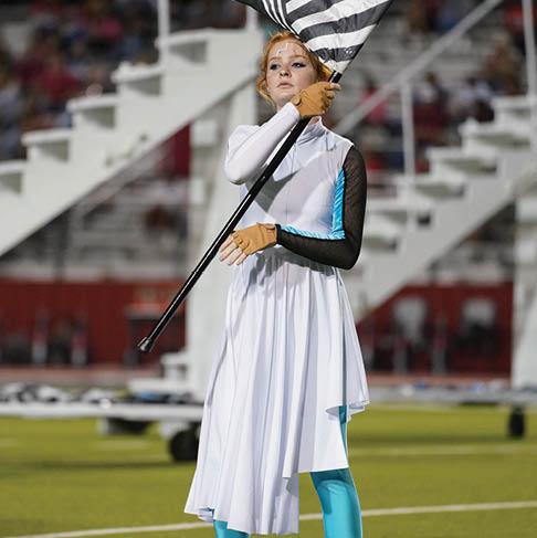  Lubbock-Cooper vs  Plainview  Photo by: Aaron Baxter