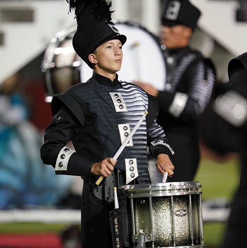  Lubbock-Cooper vs  Plainview  Photo by: Aaron Baxter