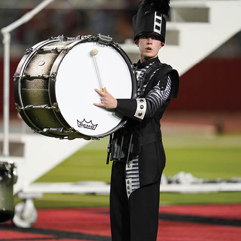  Lubbock-Cooper vs  Plainview  Photo by: Aaron Baxter