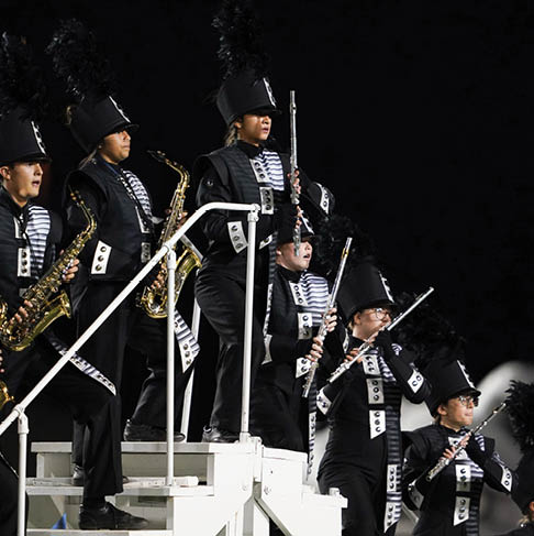  Lubbock-Cooper vs  Plainview  Photo by: Aaron Baxter