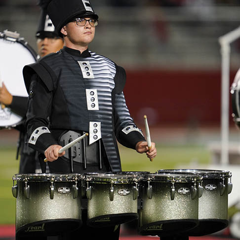  Lubbock-Cooper vs  Plainview  Photo by: Aaron Baxter