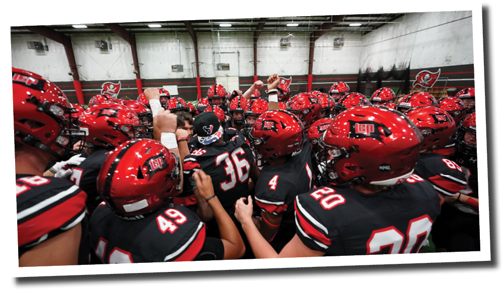  Lubbock-Cooper vs  Plainview  Photo by: Aaron Baxter