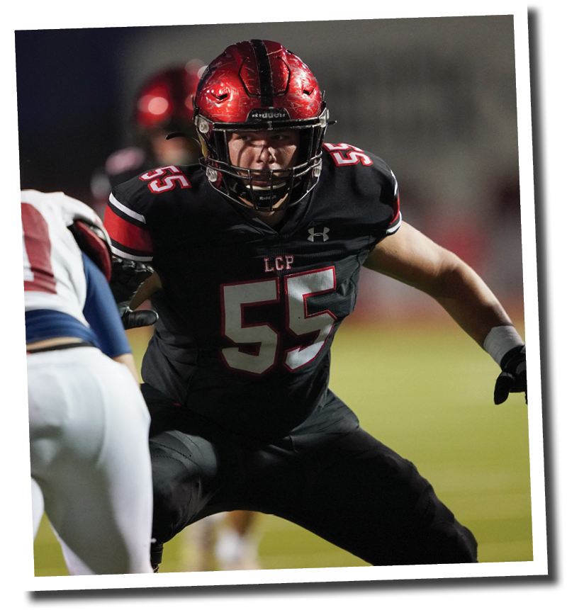  Lubbock-Cooper vs  Plainview  Photo by: Aaron Baxter