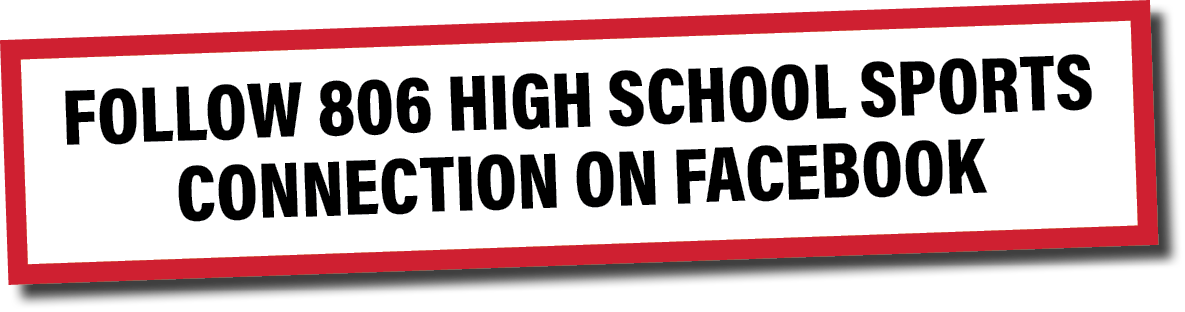 follow 806 High School Sports Connection on facebook