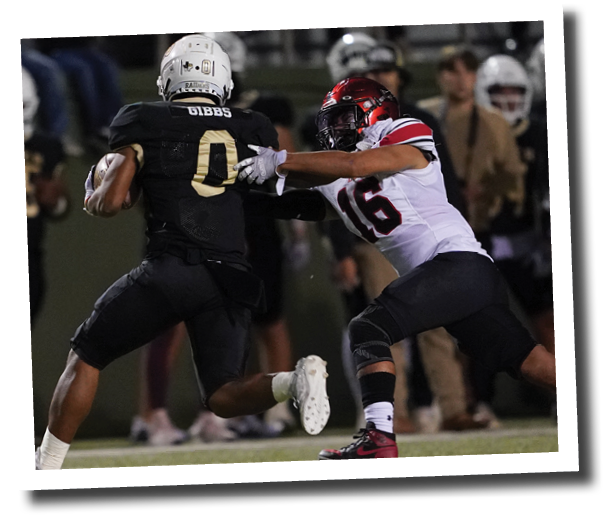 Lubbock-Cooper at Rider, Photo by: Aaron Baxter