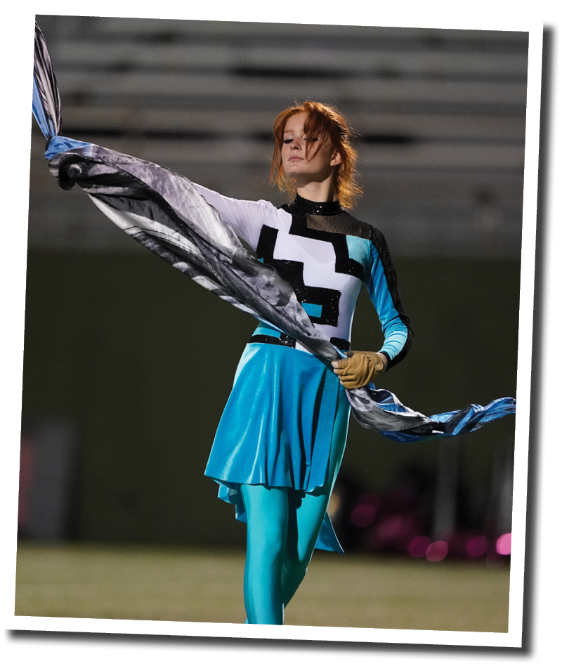 Lubbock-Cooper at Rider, Photo by: Aaron Baxter