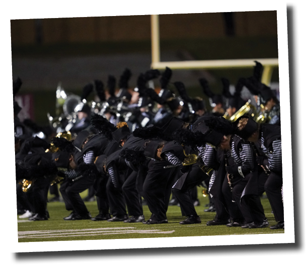 Lubbock-Cooper at Rider, Photo by: Aaron Baxter