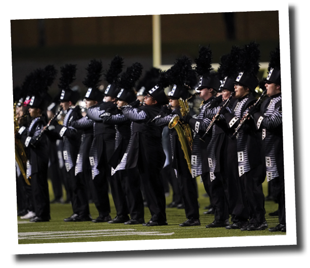 Lubbock-Cooper at Rider, Photo by: Aaron Baxter