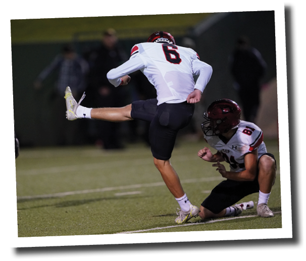 Lubbock-Cooper at Rider, Photo by: Aaron Baxter