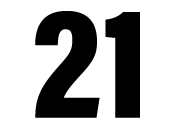 21
