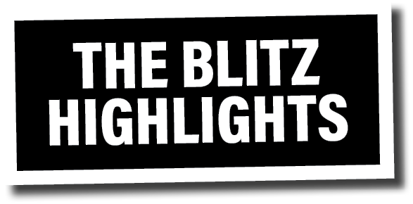 the blitz highlights 