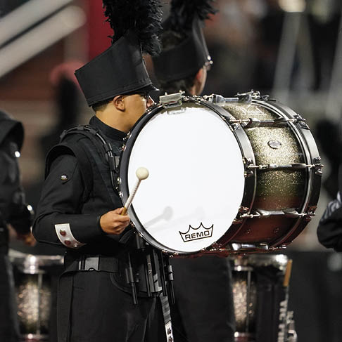  Lubbock-Cooper vs  Wichita Falls  Photo by: Aaron Baxter
