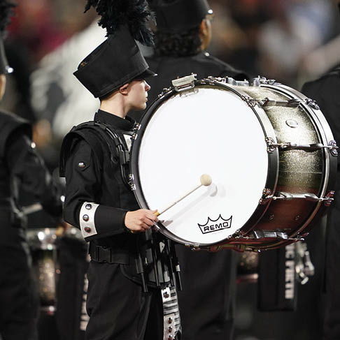  Lubbock-Cooper vs  Wichita Falls  Photo by: Aaron Baxter