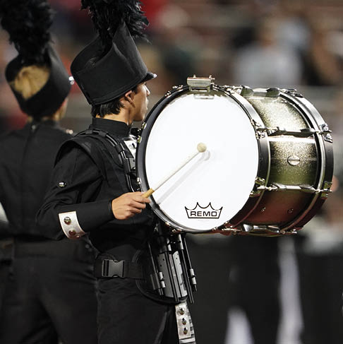  Lubbock-Cooper vs  Wichita Falls  Photo by: Aaron Baxter