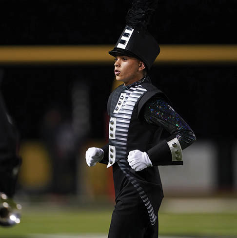  Lubbock-Cooper vs  Wichita Falls  Photo by: Aaron Baxter