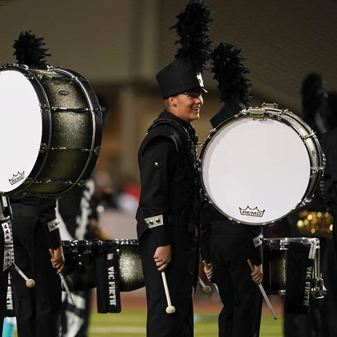  Lubbock-Cooper vs  Wichita Falls  Photo by: Aaron Baxter