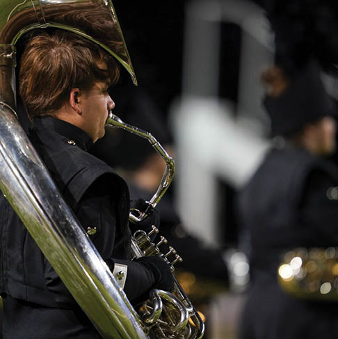  Lubbock-Cooper vs  Wichita Falls  Photo by: Aaron Baxter