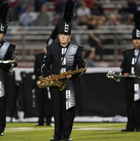  Lubbock-Cooper vs  Wichita Falls  Photo by: Aaron Baxter