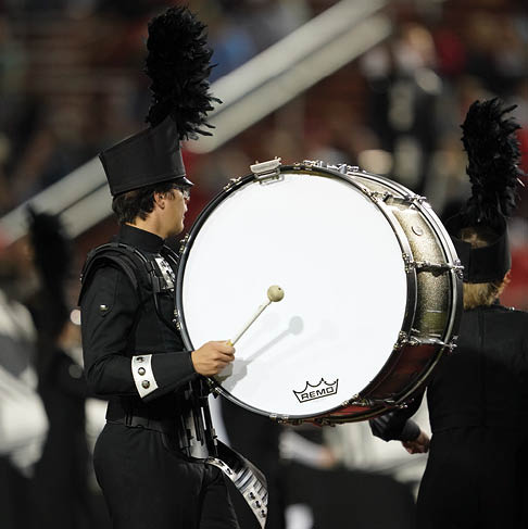  Lubbock-Cooper vs  Wichita Falls  Photo by: Aaron Baxter