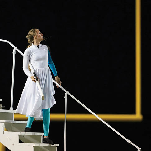  Lubbock-Cooper vs  Wichita Falls  Photo by: Aaron Baxter