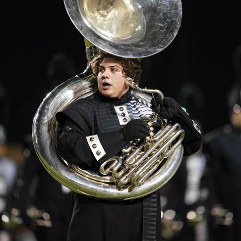  Lubbock-Cooper vs  Wichita Falls  Photo by: Aaron Baxter