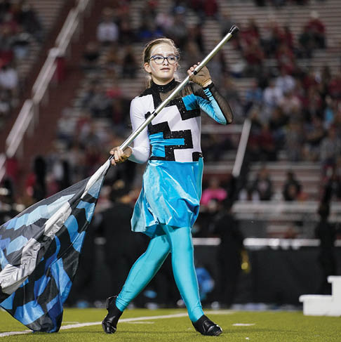  Lubbock-Cooper vs  Wichita Falls  Photo by: Aaron Baxter