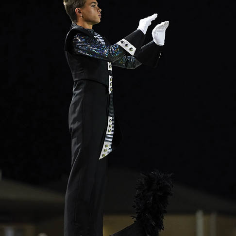  Lubbock-Cooper vs  Wichita Falls  Photo by: Aaron Baxter