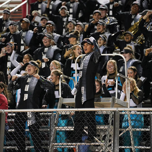  Lubbock-Cooper vs  Wichita Falls  Photo by: Aaron Baxter