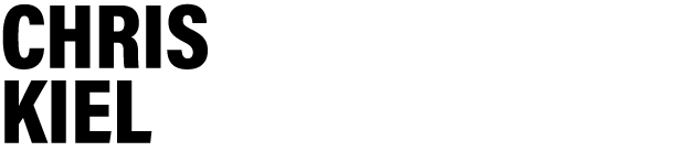 Chris Kiel 