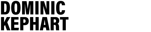 Dominic Kephart 