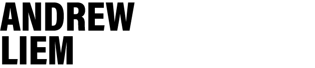 Andrew Liem